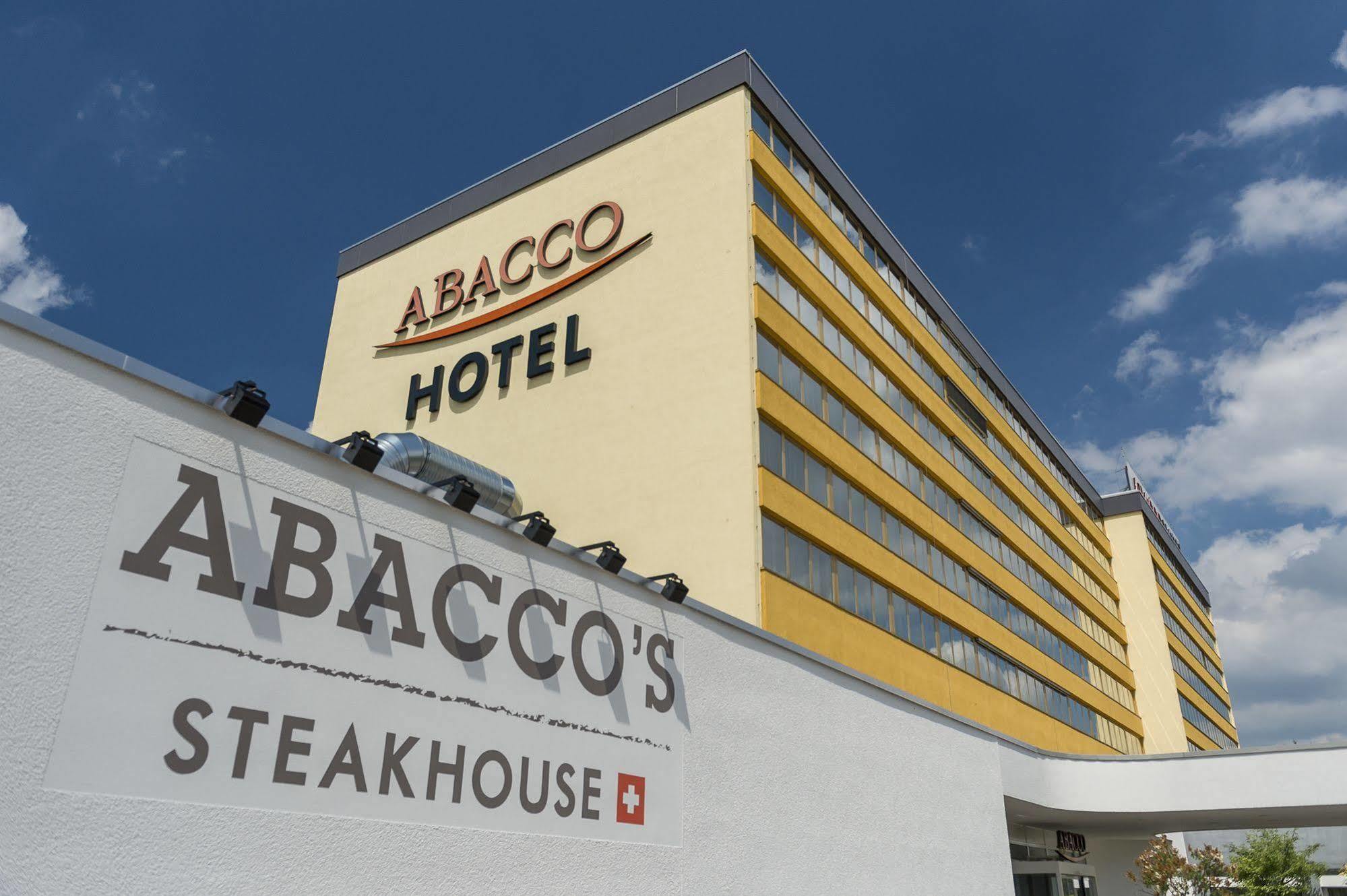 Abacco By Rilano Hotel Korntal-Muenchingen Ngoại thất bức ảnh